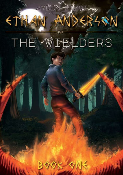 The Wielders: Book 1
