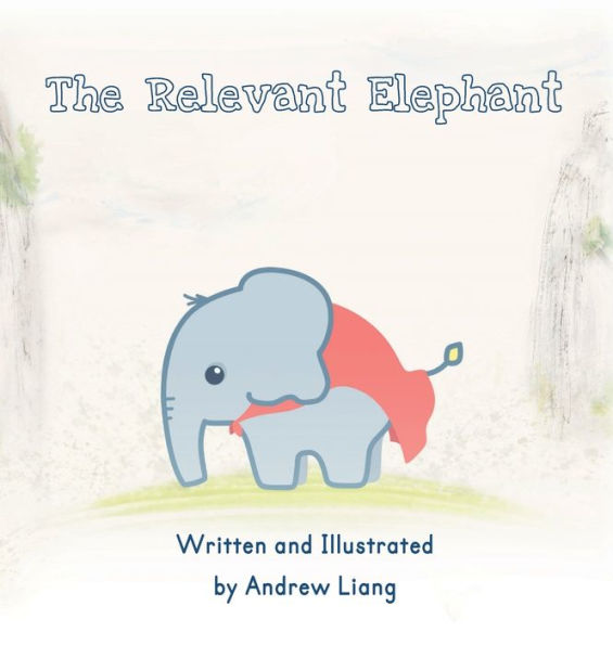 The Relevant Elephant