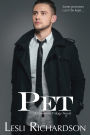 Pet: A Governor Trilogy Novel: