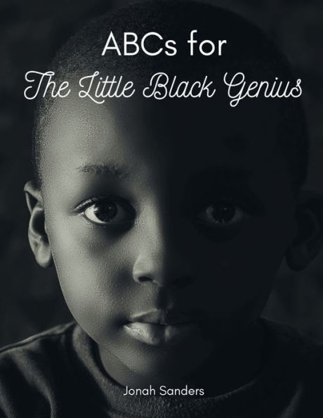 ABCs for the Little Black Genius