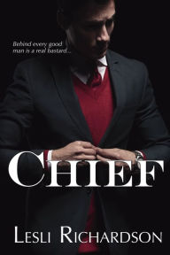 Title: Chief, Author: Lesli Richardson