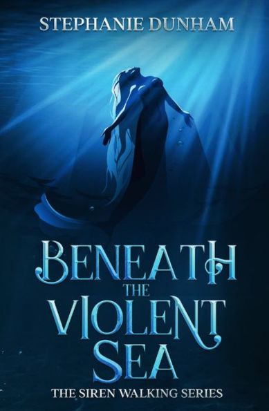 Beneath the Violent Sea: A Fantasy Poetry Story