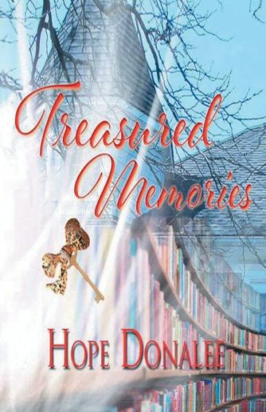 Treasured Memories: Fiction/Romance/Paranormal