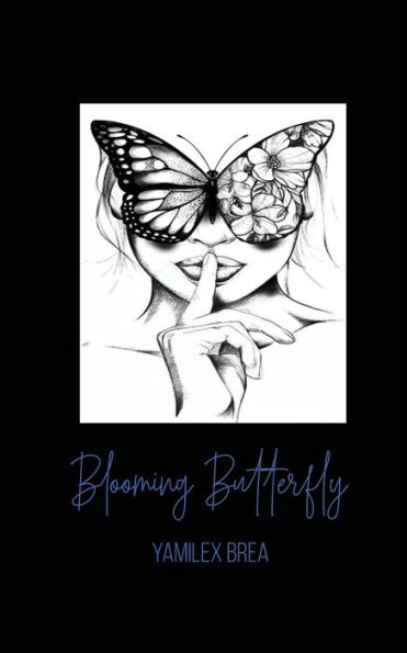 Blooming Butterfly