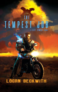 Title: The Tempest Job: A Ley Lines Story, Author: Logan Beckwith