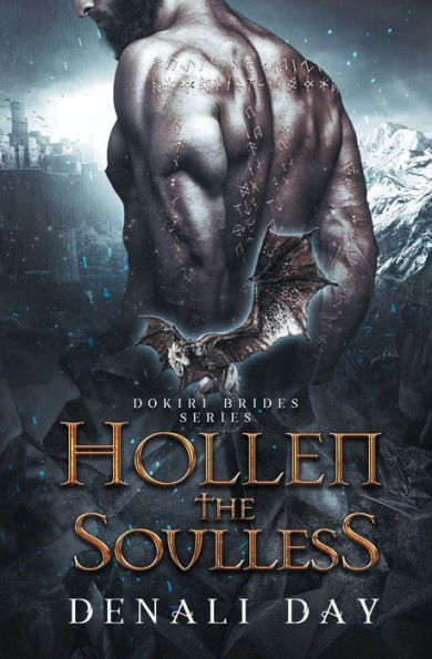 Hollen the Soulless: A Fantasy Romance