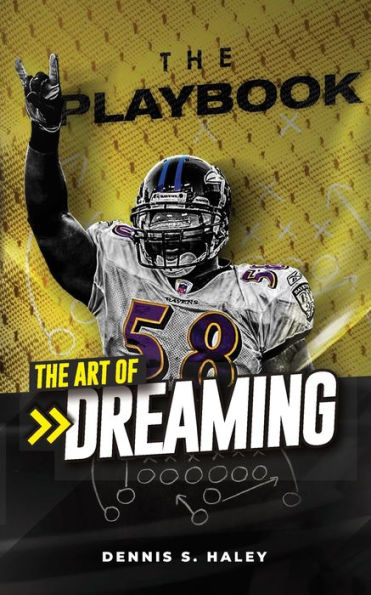 The Playbook: The Art of Dreaming