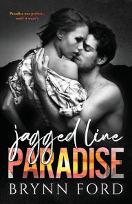 Kindle download books on computer Jagged Line Paradise by Brynn Ford (English Edition)