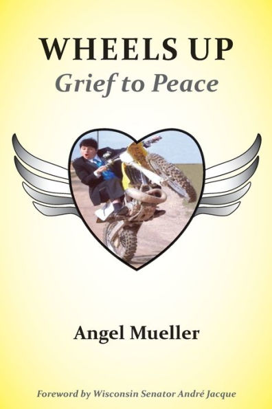 Wheels Up: Grief to Peace