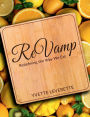 Revamp: Re-defining The Way We Eat