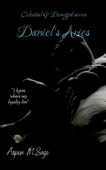 Daniel's Aries