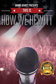 Title: This is How We Hewitt: Bet on UNDERDOGS, Author: Danny Hewitt