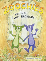 Title: Zoochies, Author: Amit Rachman