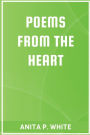 POEMS FROM THE HEART