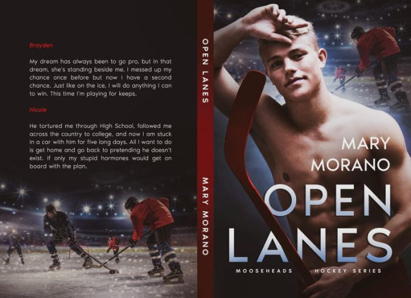 Open Lanes