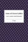 Anne of Green Gables (Publix Press)