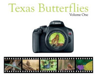 Title: Texas Butterflies: Volume One, Author: Farwa Naqvi
