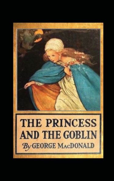 THE PRINCESS AND THE GOBLIN