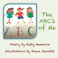 Title: The ABC's of Me, Author: Kathy Humenik