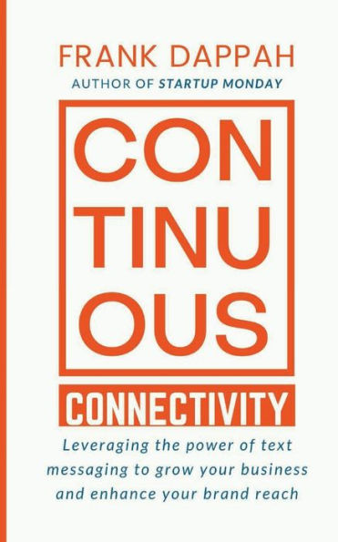 CONTINUOUS CONNECTIVITY