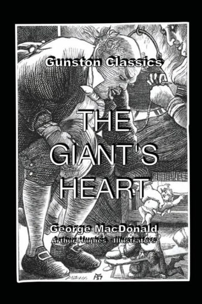 THE GIANT'S HEART