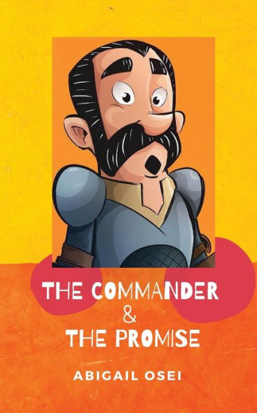 The Commander and the Promise