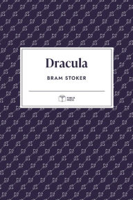 Title: Dracula (Publix Press), Author: Publix Press