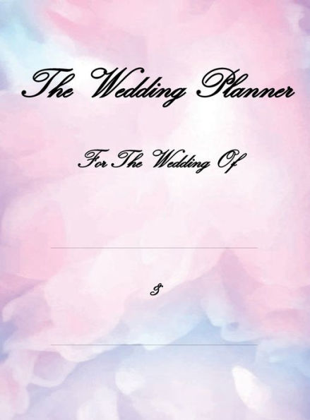 The Wedding Planner