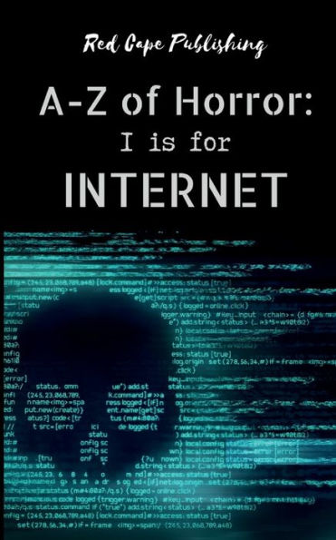 I is for Internet
