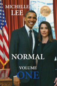 Title: Normal Volume One, Author: Michelle Lee