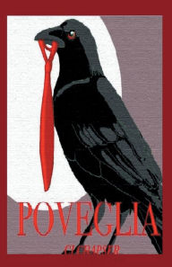 Title: Poveglia, Author: Cj Crapser