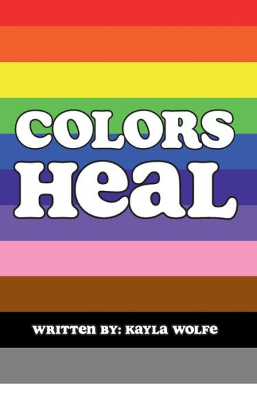 Colors Heal