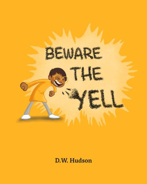 Beware The Yell