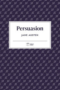 Title: Persuasion (Publix Press), Author: Jane Austen