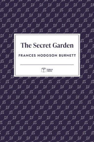 Title: The Secret Garden (Publix Press), Author: Frances Hodgson Burnett