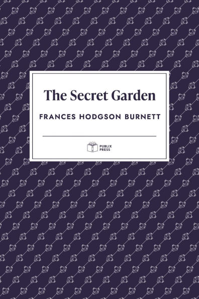 The Secret Garden (Publix Press)