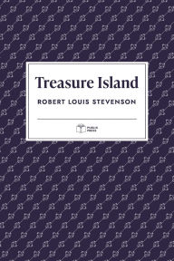 Title: Treasure Island (Publix Press), Author: Robert Louis Stevenson