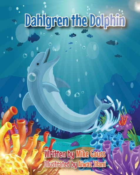 Dahlgren the Dolphin