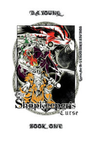 Title: The Shopkeeper's Curse, Author: DA YOUNG