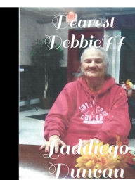 Title: Dearest Debbie II, Author: Laddiego Duncan