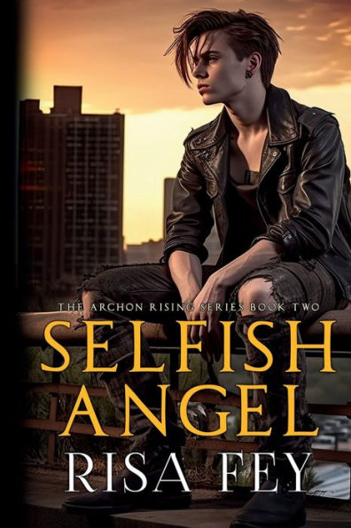 SELFISH ANGEL