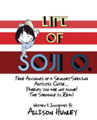 Title: The Life of Soji O., Author: Allison Hunley