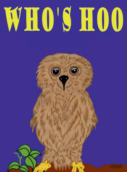 Who's Hoo