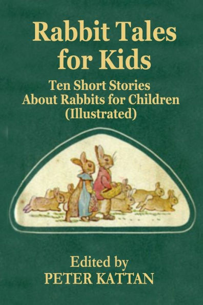 Rabbit Tales for Kids