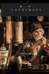 THE ALCHEMIST