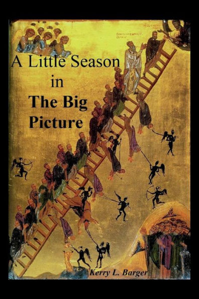 A Little Season the Big Picture