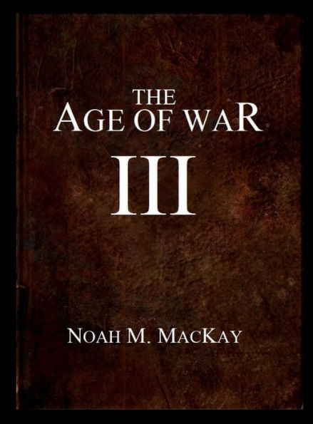 Age of War III