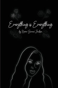 e-Books best sellers:Everything is Everything byKierra Simone' Jackson, Jose Lopez CHM