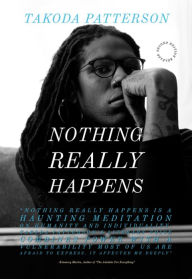 Free english ebook download Nothing Really Happens (English literature) 9781666283273  by 