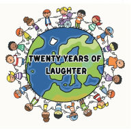 Download books in pdf freeTwenty Years Of Laughter9781666283280  byMary Ann Brister English version